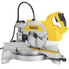 Serra de Esquadria Telescópia 1800W 216mm DEWALT® DWS777-QS - Serra de Esquadria Telescópia 1800W 216mm DEWALT® DWS777-QS